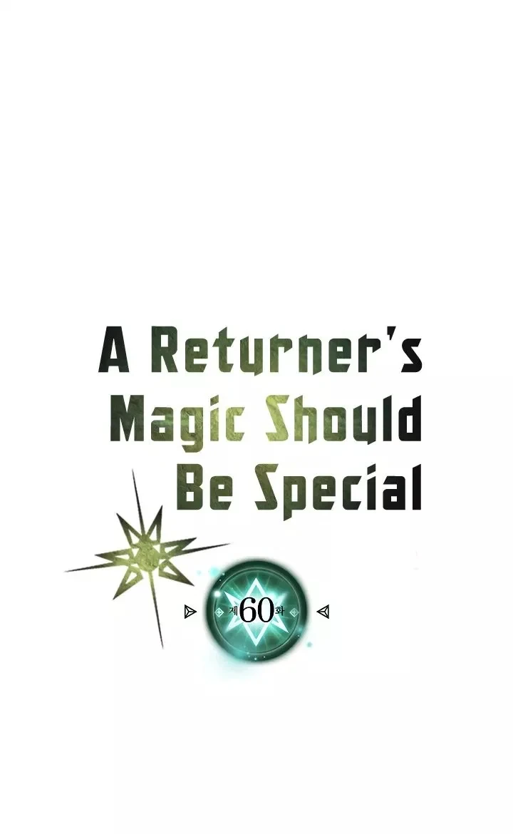 Halaman 3 — A Returner's Magic Should Be Special Chapter 60