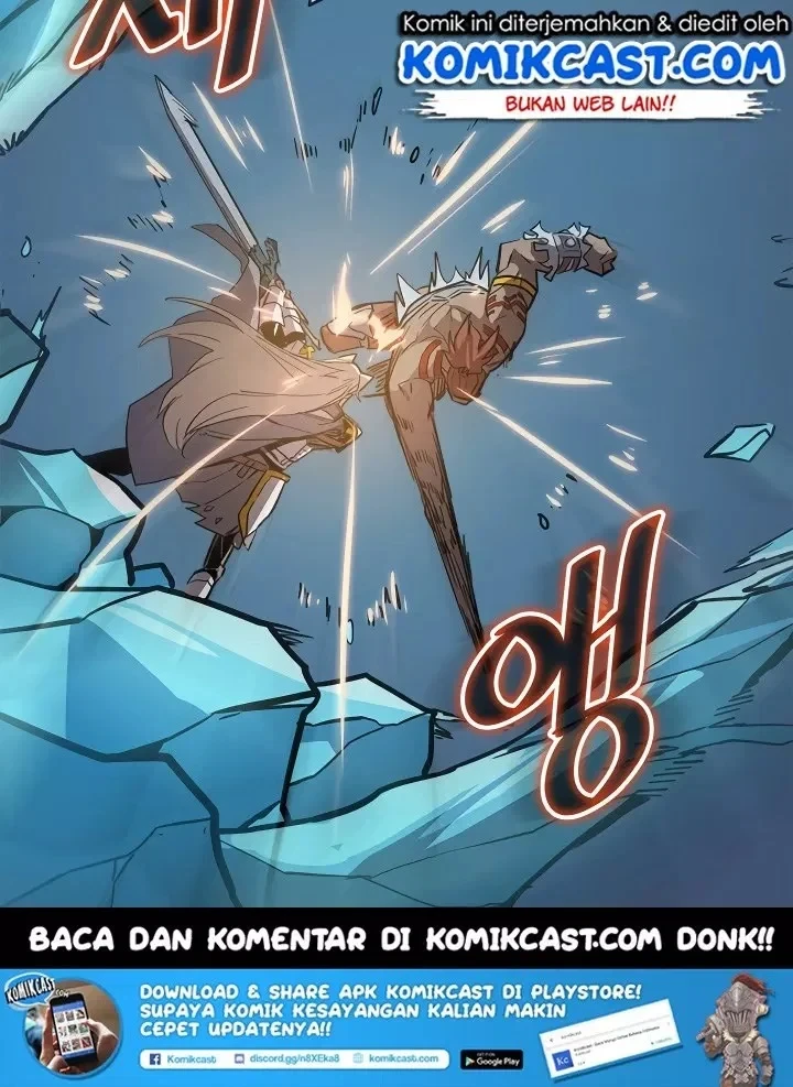 Halaman 9 — A Returner's Magic Should Be Special Chapter 60