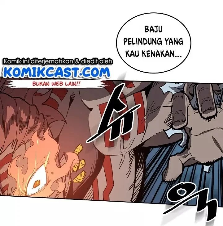Halaman 10 — A Returner's Magic Should Be Special Chapter 60