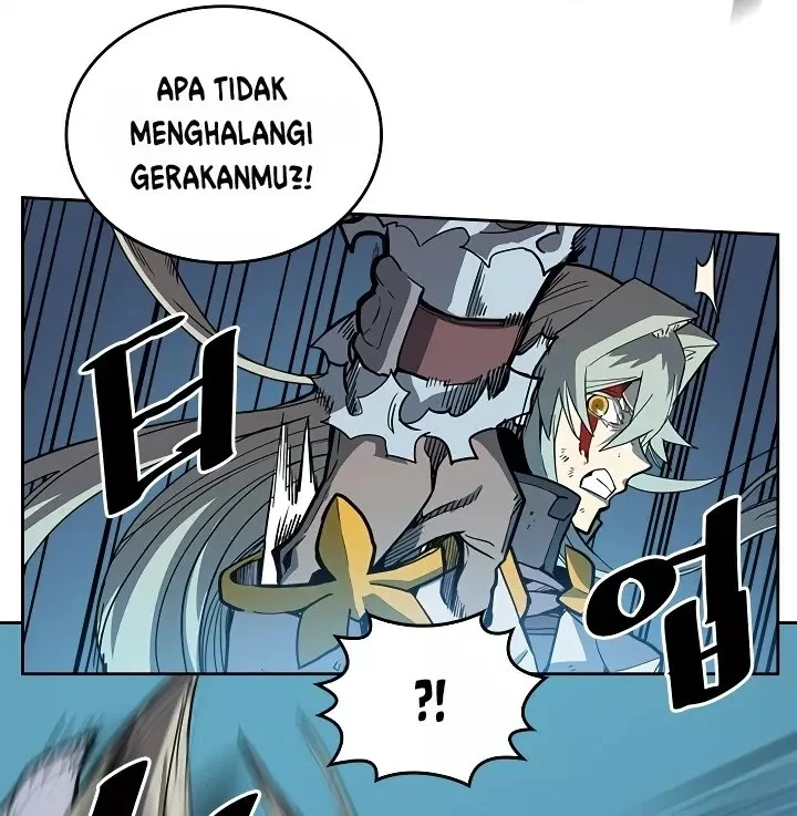 Halaman 11 — A Returner's Magic Should Be Special Chapter 60