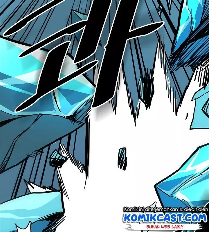 Halaman 15 — A Returner's Magic Should Be Special Chapter 60