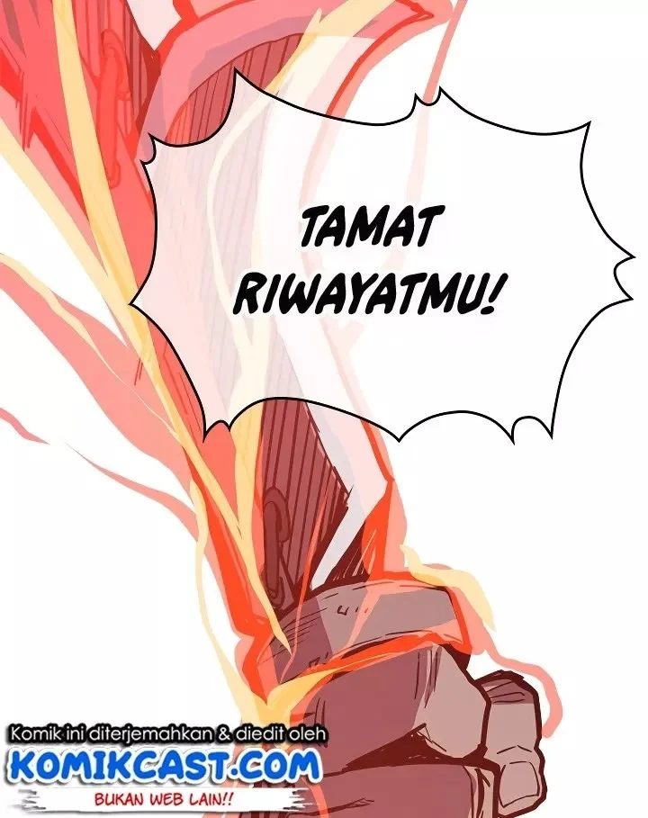 Halaman 21 — A Returner's Magic Should Be Special Chapter 60