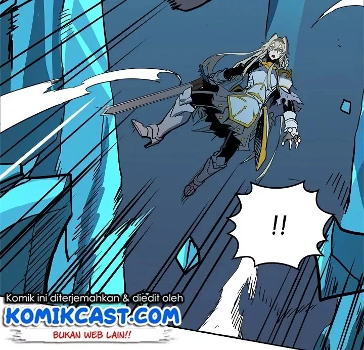 Halaman 24 — A Returner's Magic Should Be Special Chapter 60