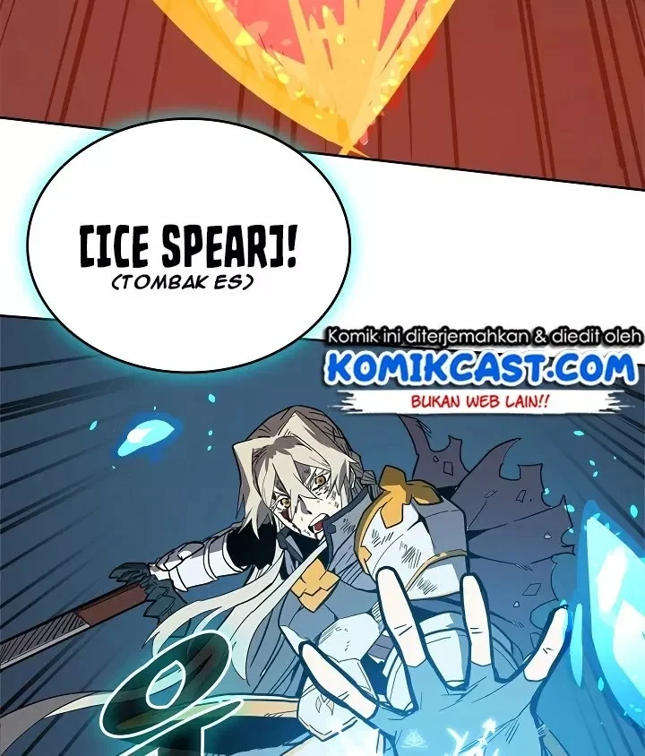 Halaman 27 — A Returner's Magic Should Be Special Chapter 60