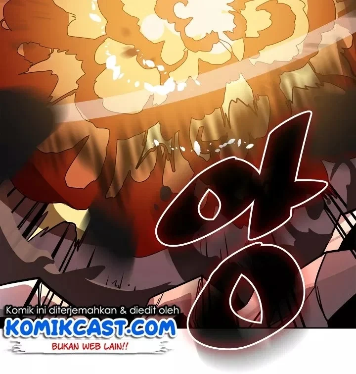 Halaman 31 — A Returner's Magic Should Be Special Chapter 60