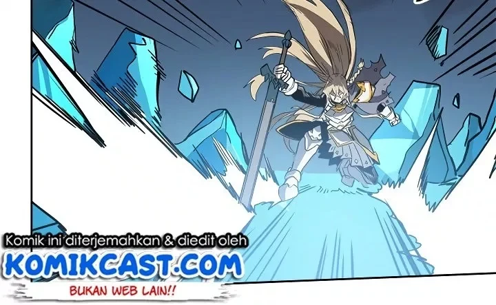Halaman 33 — A Returner's Magic Should Be Special Chapter 60