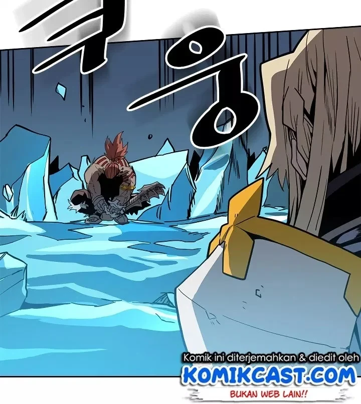 Halaman 35 — A Returner's Magic Should Be Special Chapter 60