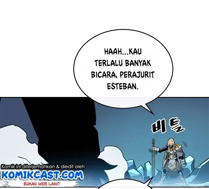 Halaman 40 — A Returner's Magic Should Be Special Chapter 60