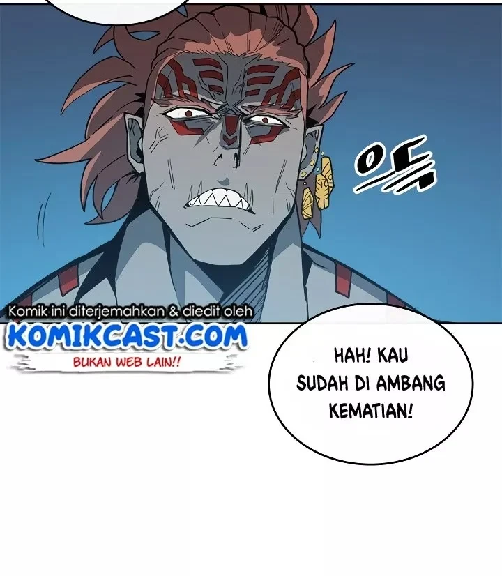 Halaman 42 — A Returner's Magic Should Be Special Chapter 60