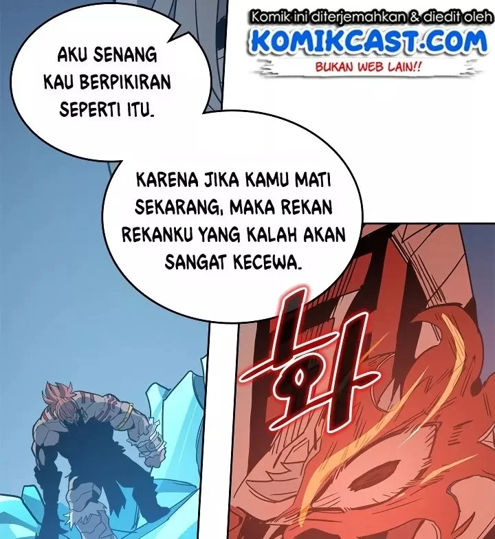 Halaman 44 — A Returner's Magic Should Be Special Chapter 60