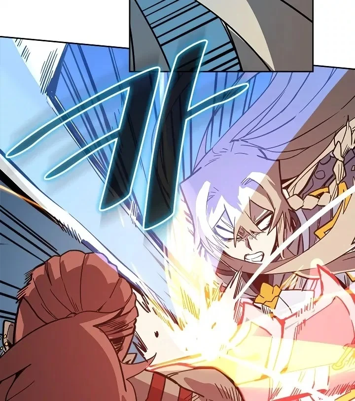 Halaman 49 — A Returner's Magic Should Be Special Chapter 60