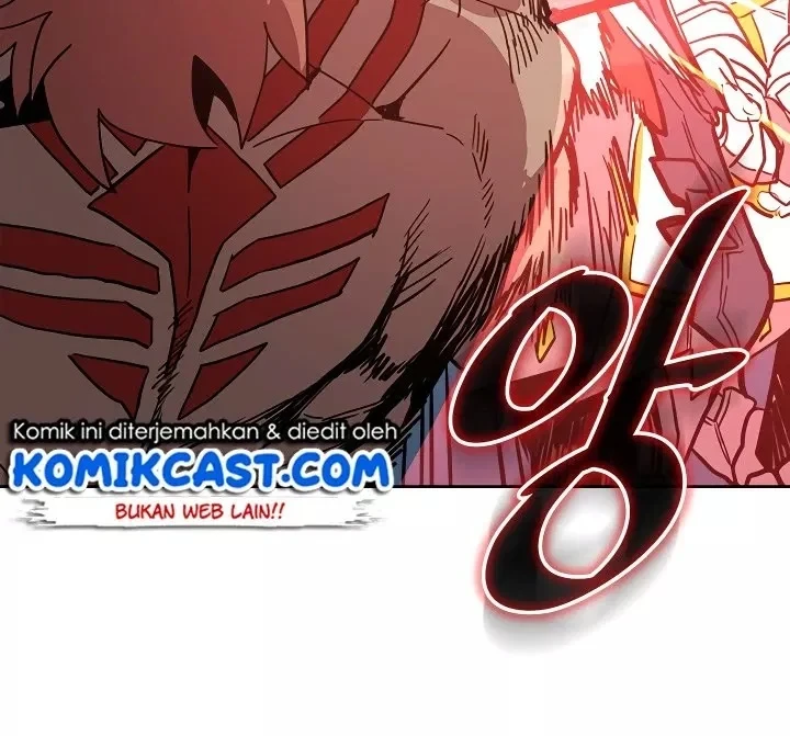 Halaman 50 — A Returner's Magic Should Be Special Chapter 60