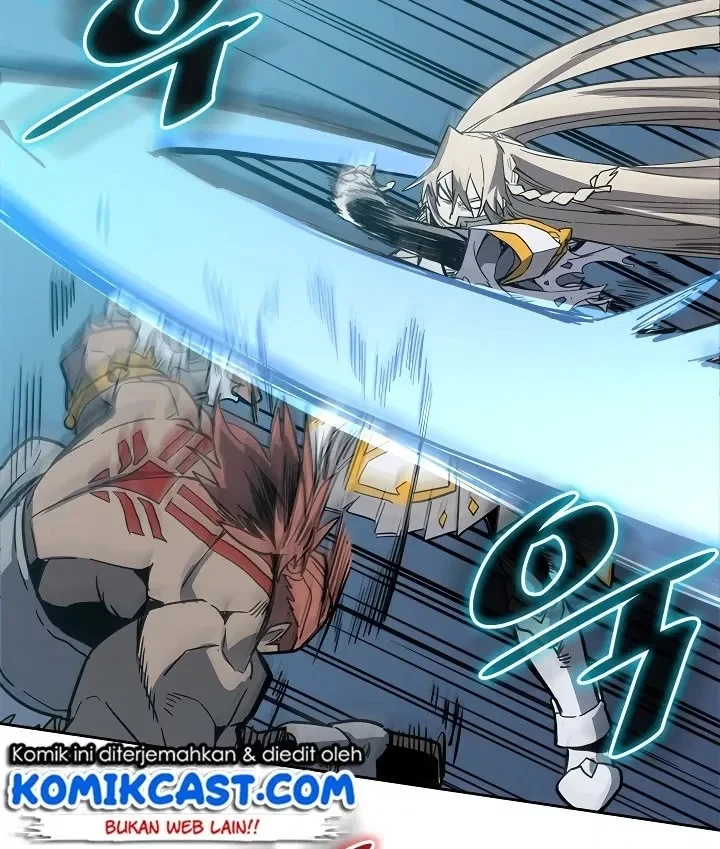 Halaman 52 — A Returner's Magic Should Be Special Chapter 60