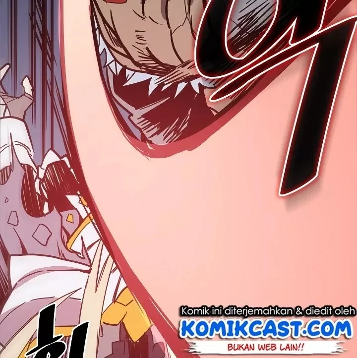 Halaman 54 — A Returner's Magic Should Be Special Chapter 60