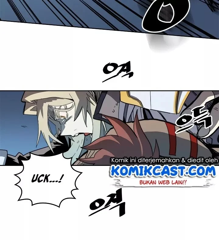Halaman 60 — A Returner's Magic Should Be Special Chapter 60