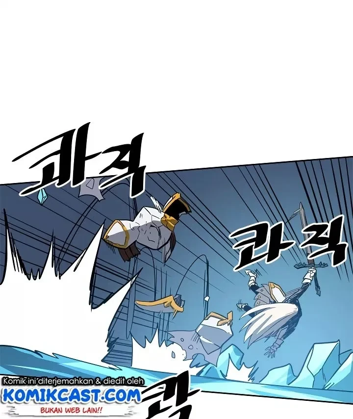 Halaman 61 — A Returner's Magic Should Be Special Chapter 60