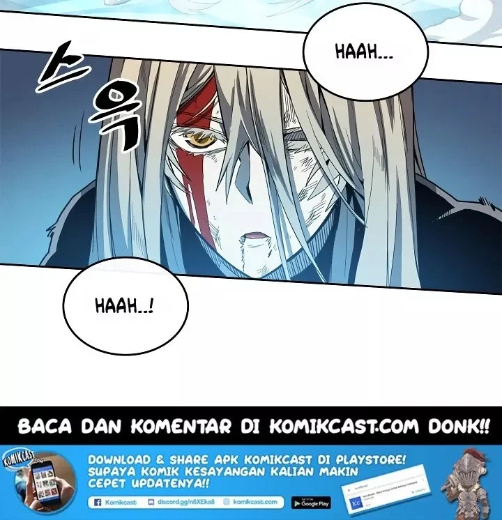 Halaman 63 — A Returner's Magic Should Be Special Chapter 60