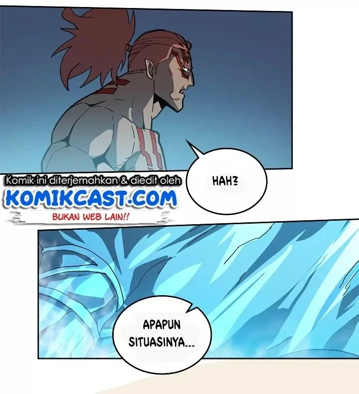 Halaman 70 — A Returner's Magic Should Be Special Chapter 60