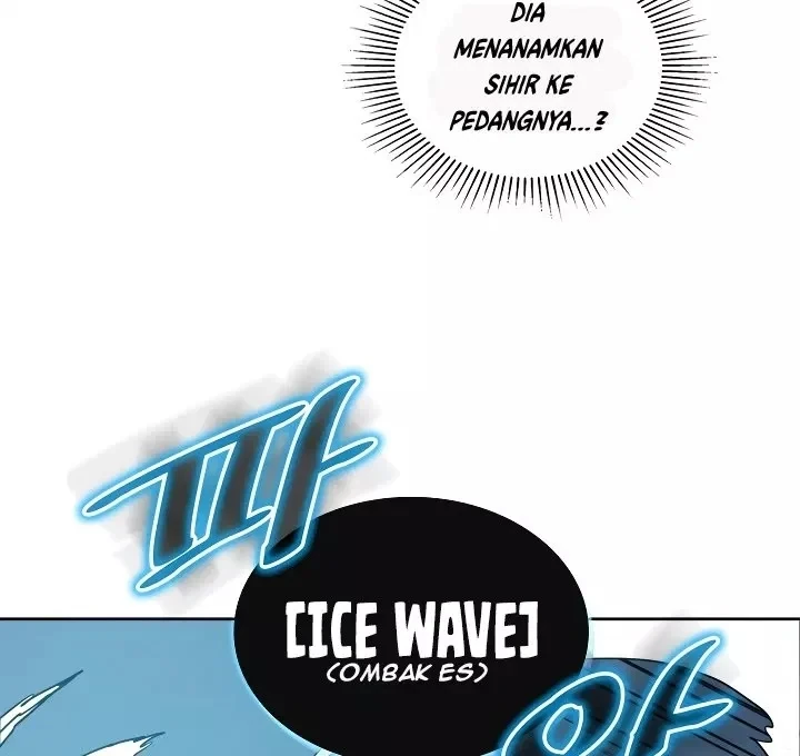 Halaman 82 — A Returner's Magic Should Be Special Chapter 60