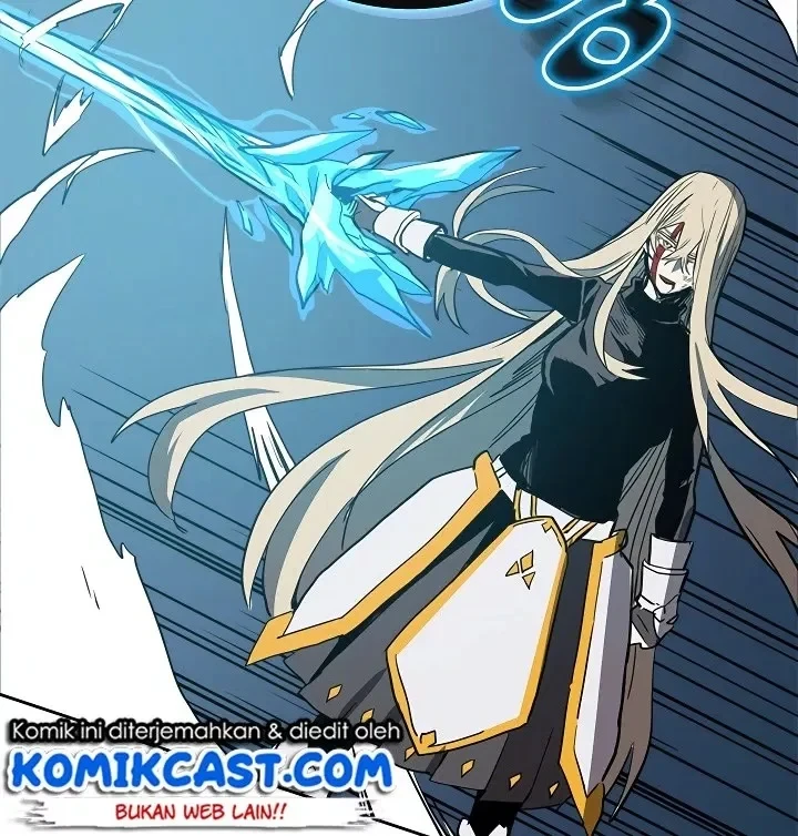 Halaman 83 — A Returner's Magic Should Be Special Chapter 60