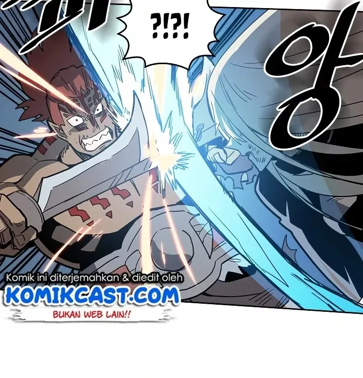 Halaman 85 — A Returner's Magic Should Be Special Chapter 60
