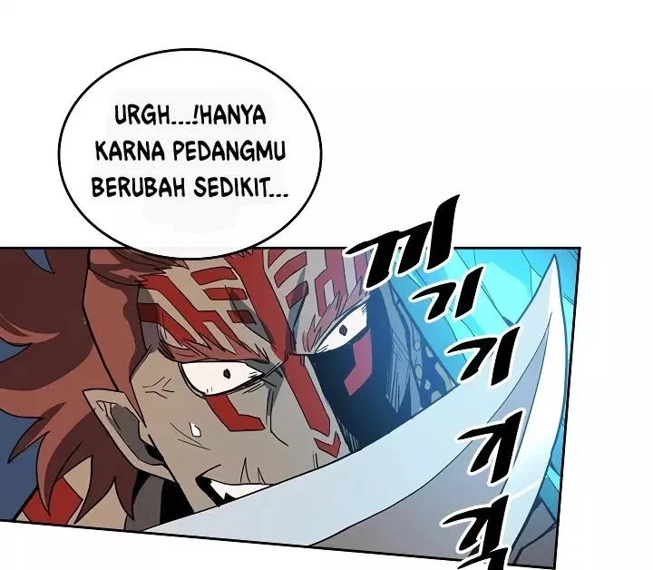 Halaman 86 — A Returner's Magic Should Be Special Chapter 60