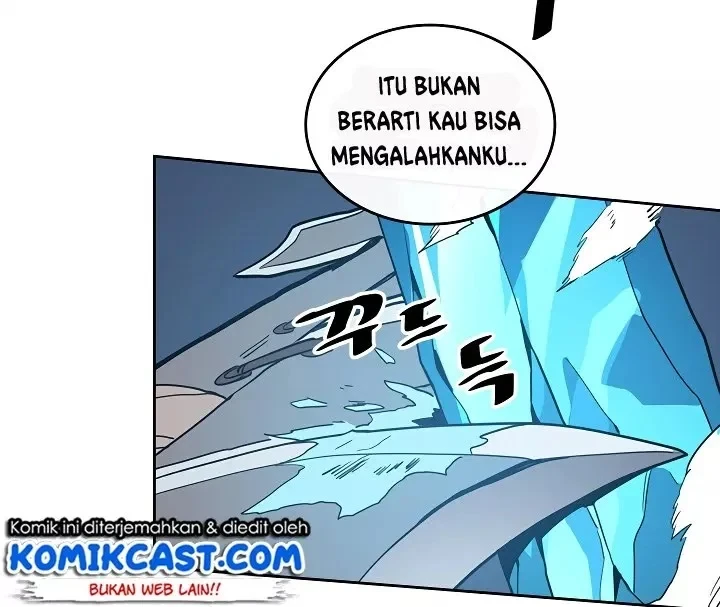 Halaman 87 — A Returner's Magic Should Be Special Chapter 60
