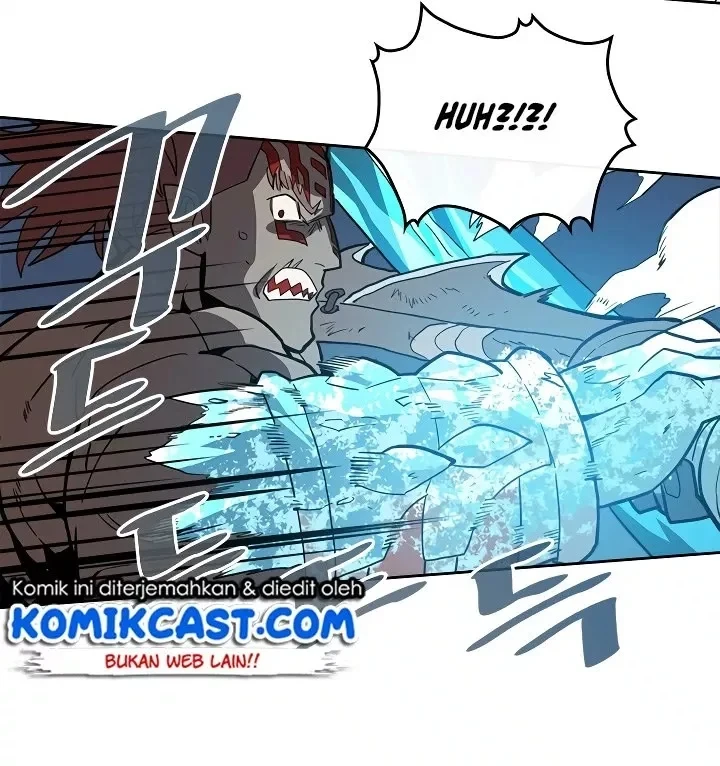 Halaman 88 — A Returner's Magic Should Be Special Chapter 60