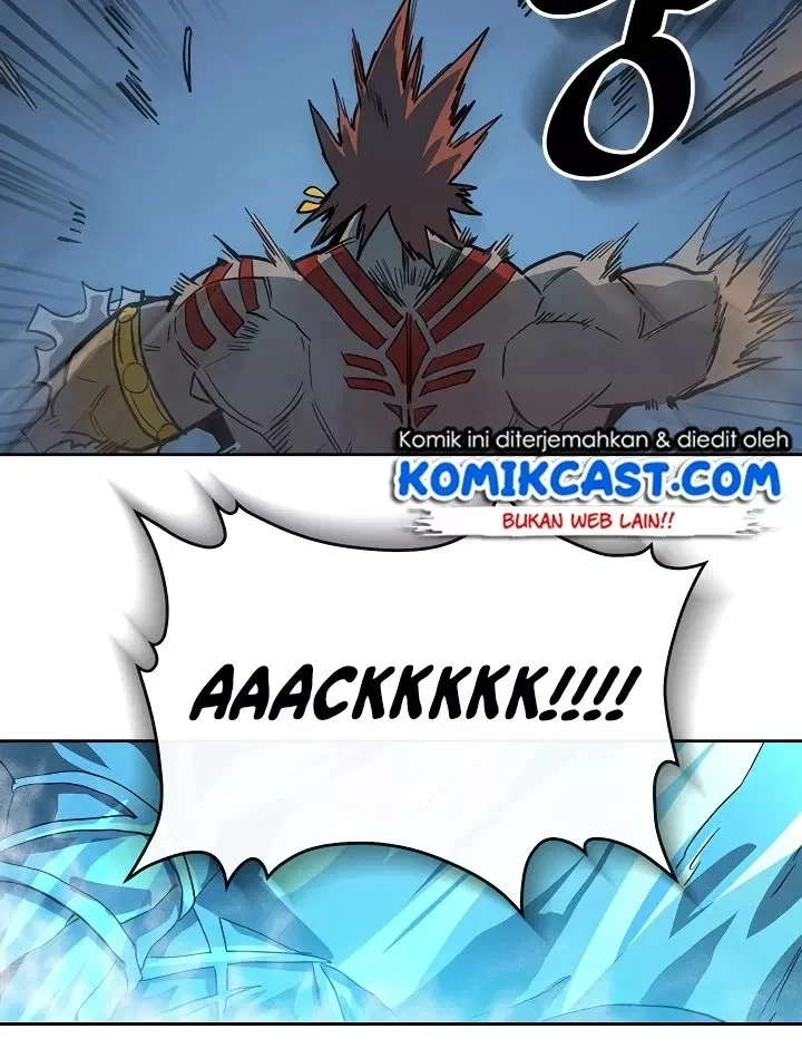 Halaman 90 — A Returner's Magic Should Be Special Chapter 60