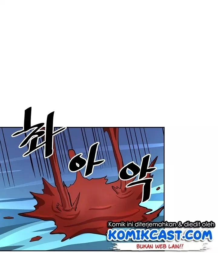 Halaman 91 — A Returner's Magic Should Be Special Chapter 60