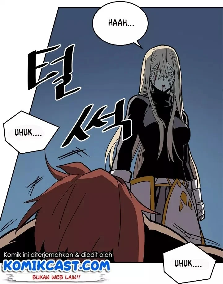 Halaman 92 — A Returner's Magic Should Be Special Chapter 60
