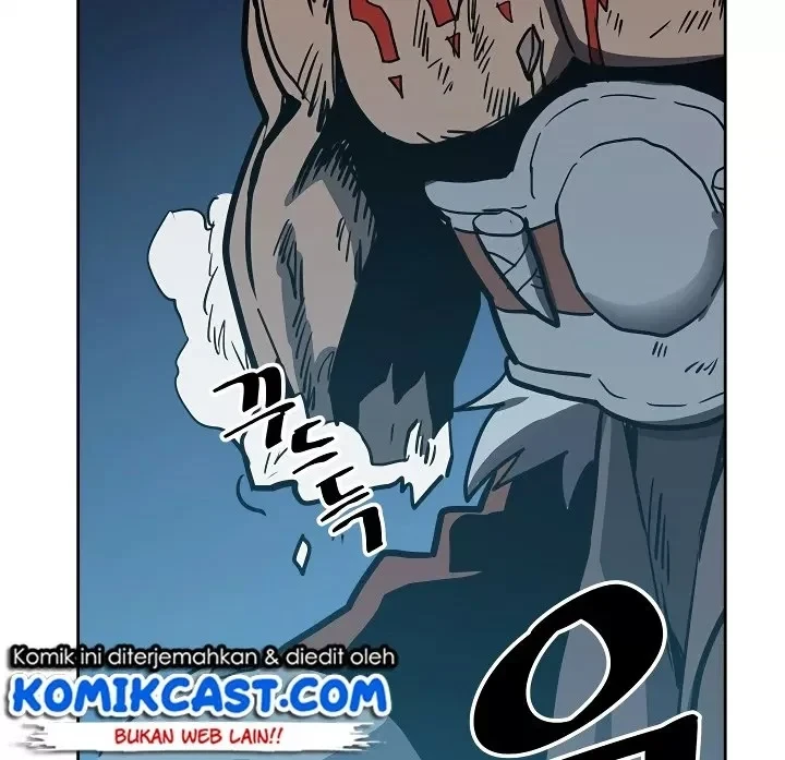 Halaman 94 — A Returner's Magic Should Be Special Chapter 60