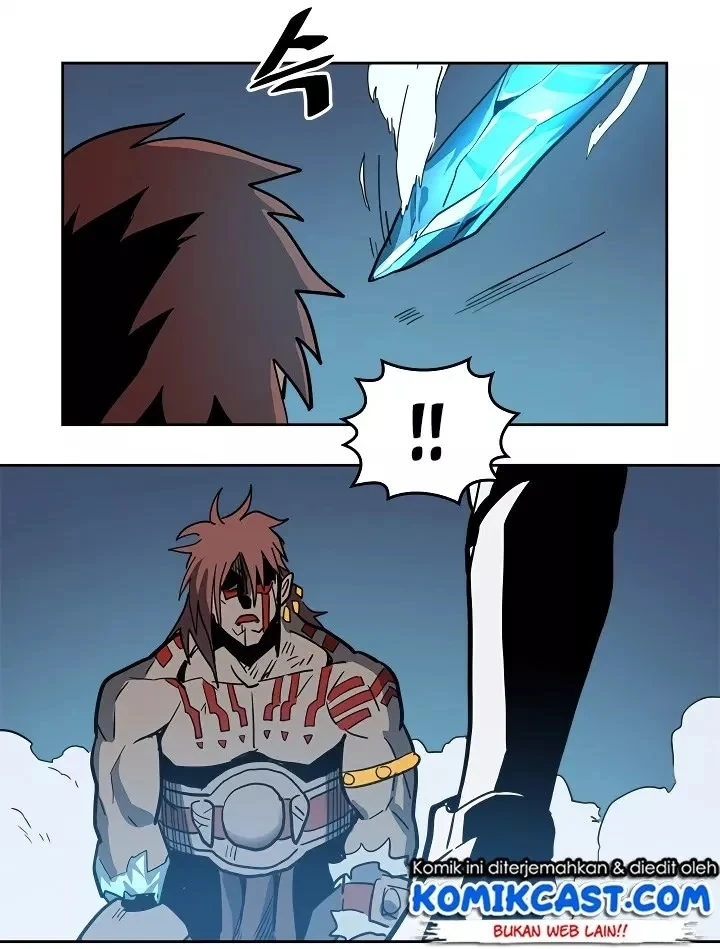 Halaman 98 — A Returner's Magic Should Be Special Chapter 60