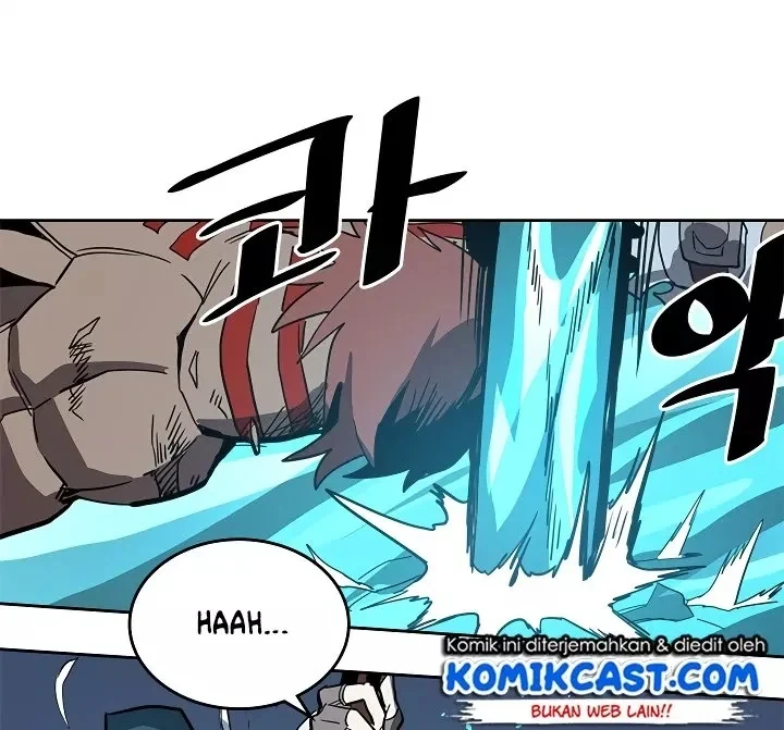 Halaman 106 — A Returner's Magic Should Be Special Chapter 60