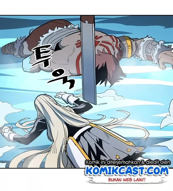 Halaman 110 — A Returner's Magic Should Be Special Chapter 60