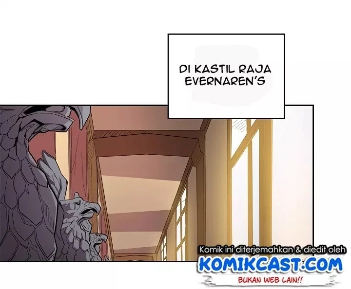 Halaman 115 — A Returner's Magic Should Be Special Chapter 60