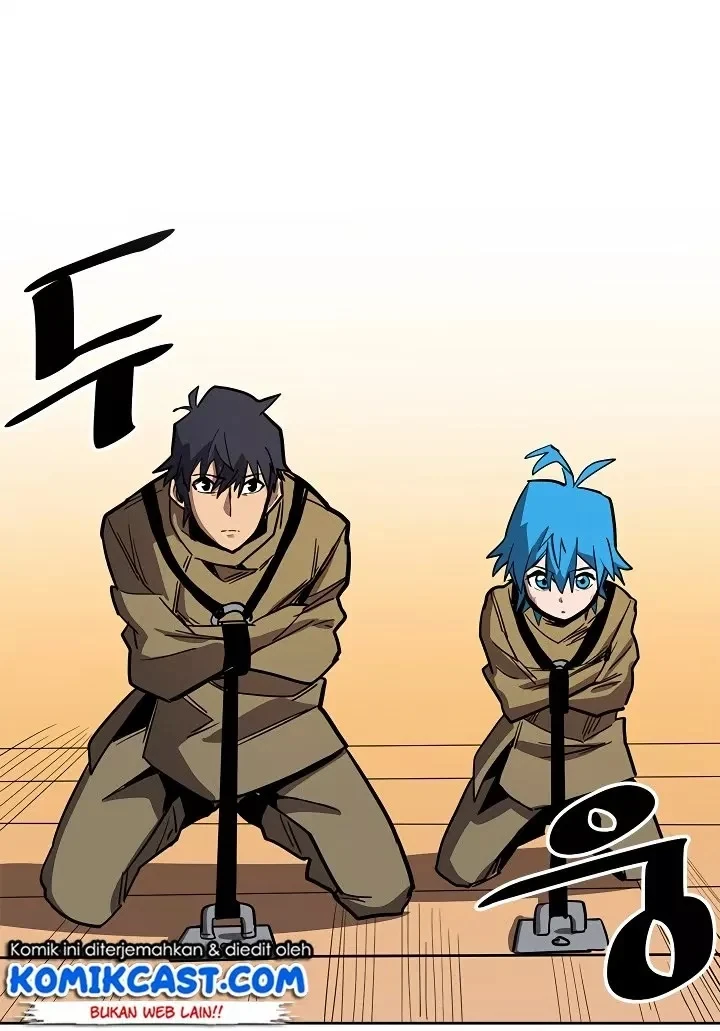 Halaman 118 — A Returner's Magic Should Be Special Chapter 60