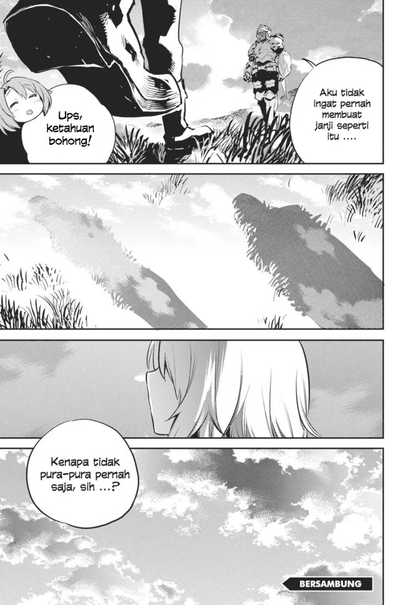Halaman 26 — Goblin Slayer Chapter 77