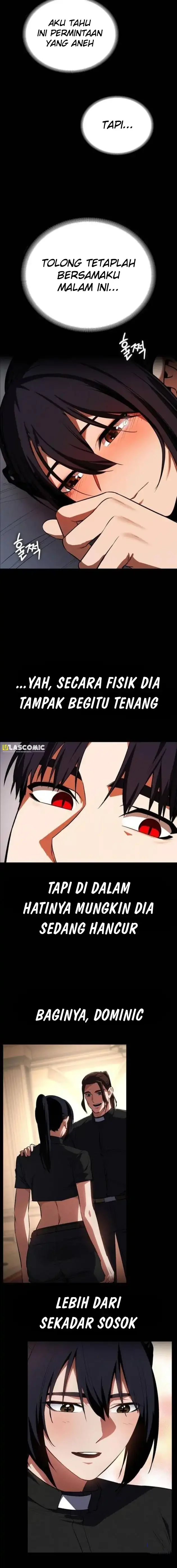 Halaman 3 — Day Walker Chapter 70