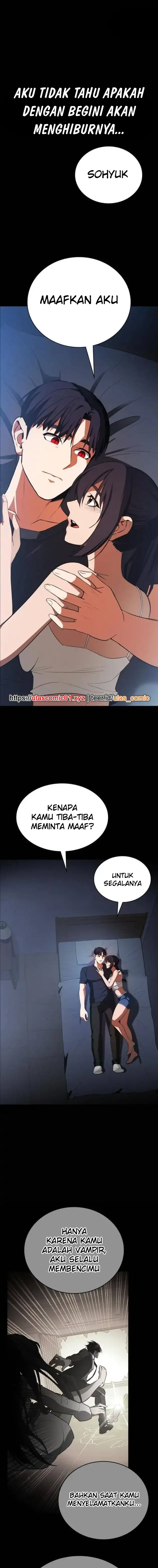 Halaman 4 — Day Walker Chapter 70
