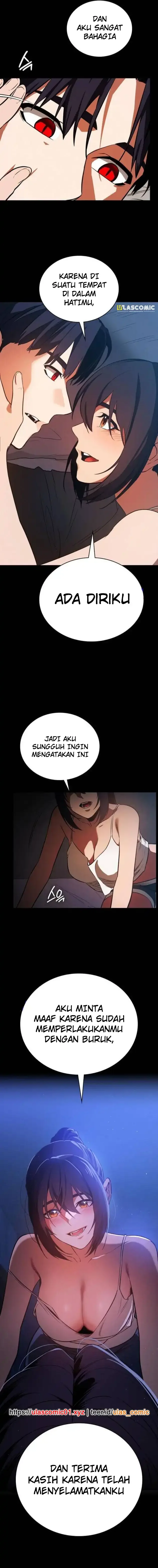 Halaman 5 — Day Walker Chapter 70
