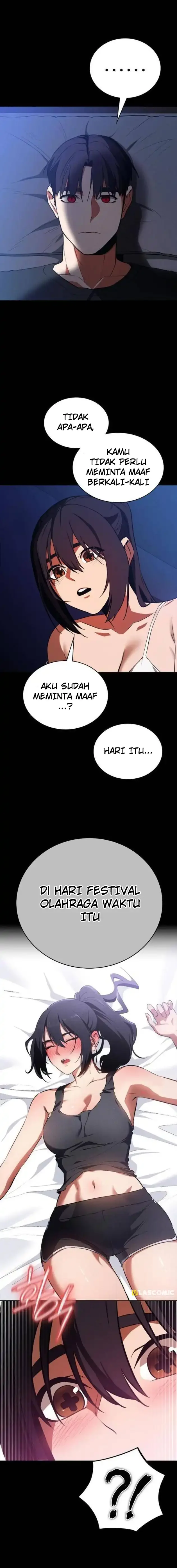 Halaman 6 — Day Walker Chapter 70