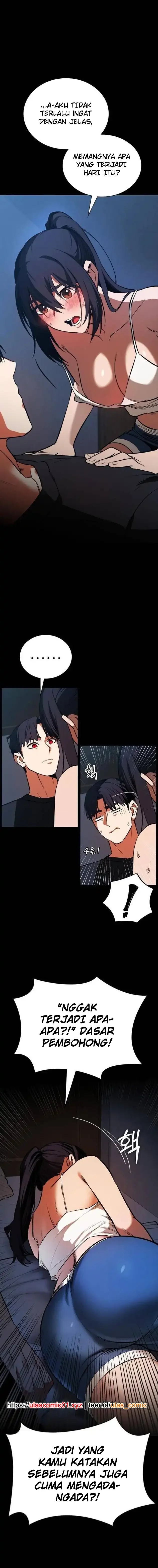 Halaman 7 — Day Walker Chapter 70
