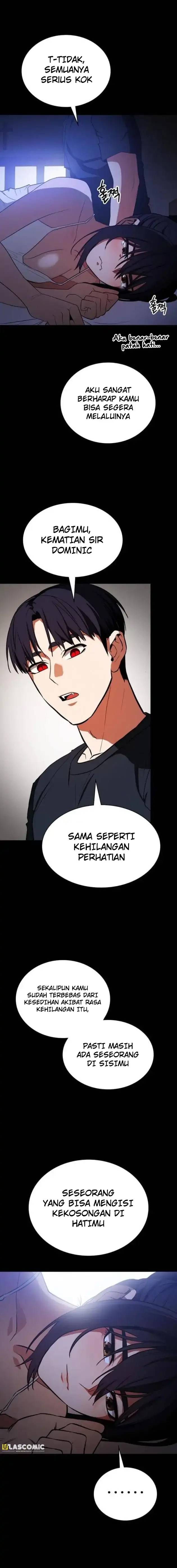 Halaman 8 — Day Walker Chapter 70