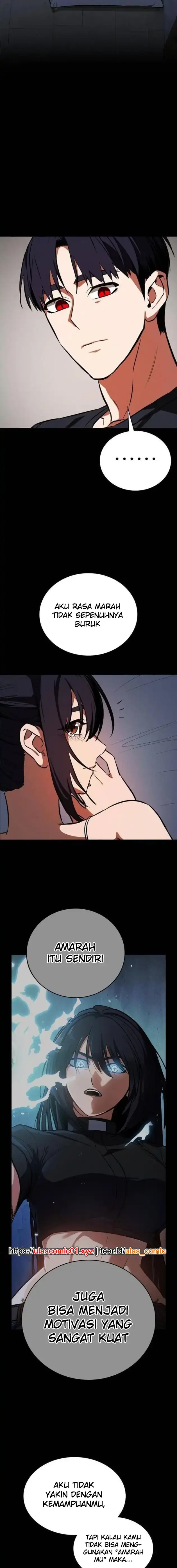 Halaman 9 — Day Walker Chapter 70