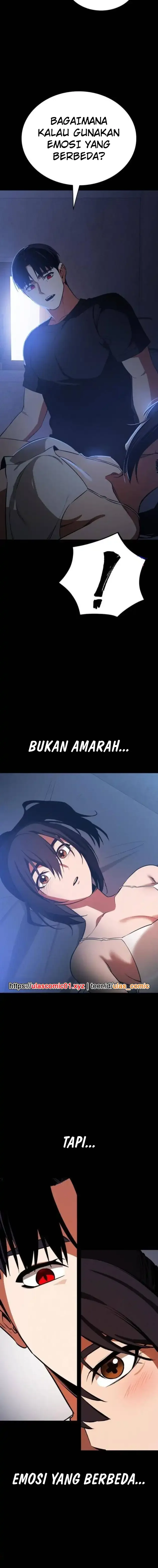 Halaman 10 — Day Walker Chapter 70