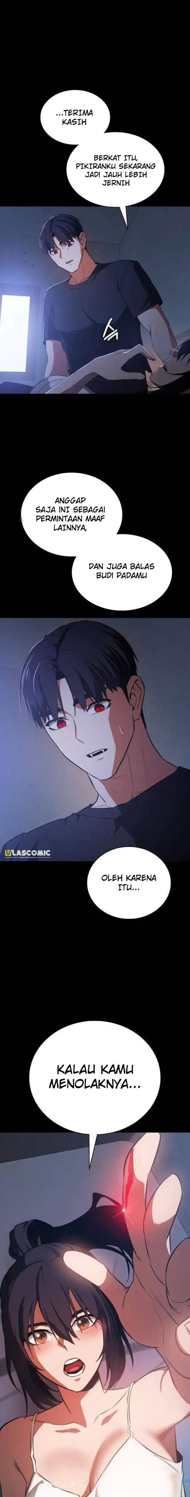 Halaman 11 — Day Walker Chapter 70