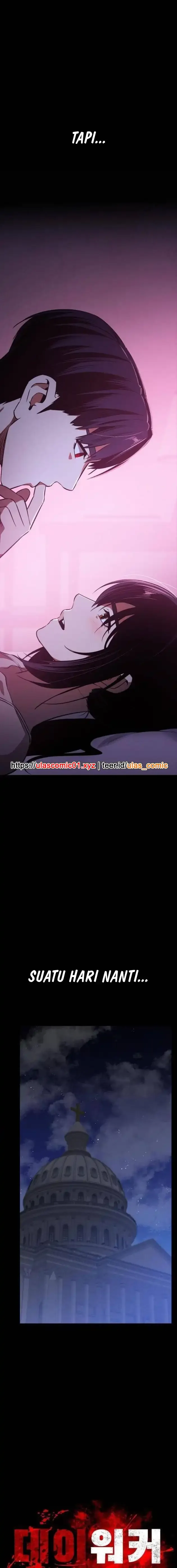 Halaman 13 — Day Walker Chapter 70