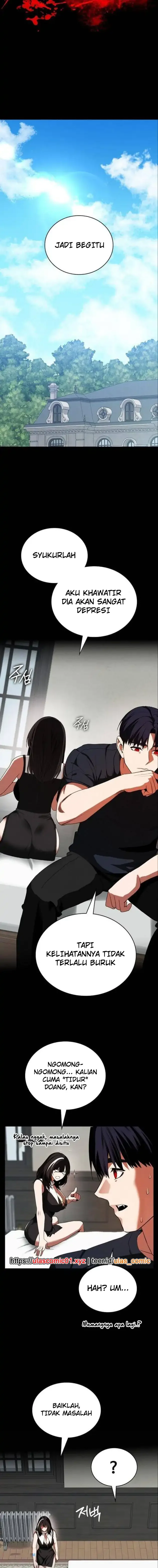 Halaman 14 — Day Walker Chapter 70