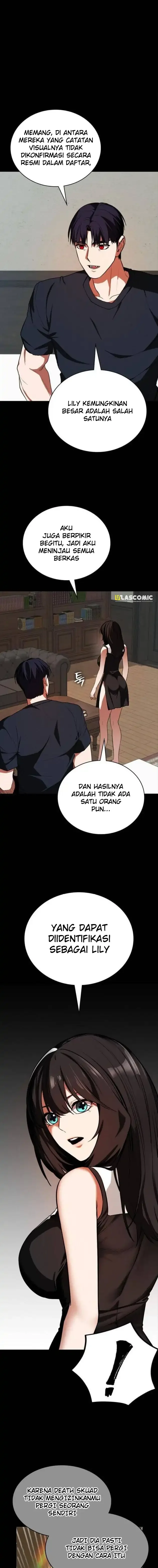Halaman 16 — Day Walker Chapter 70